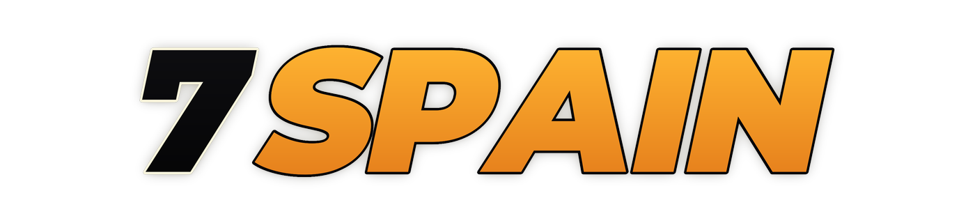 7spain Casino Logo